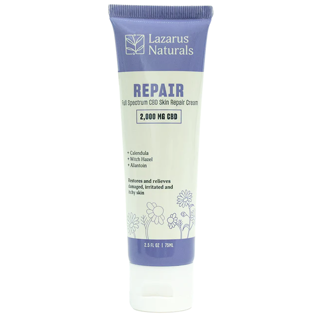 RepairCreamNewLook